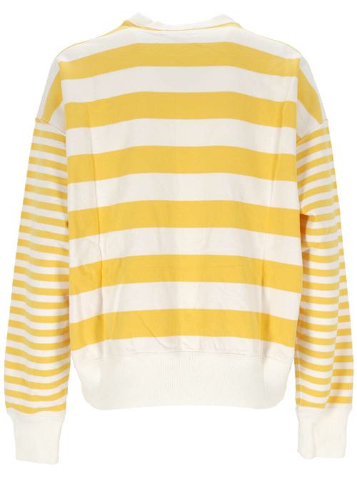 Sweater yellow Polo Ralph Lauren | 211924302002